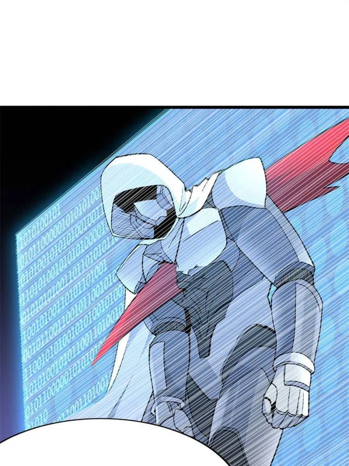 Ode to Humanity: Earthlings, Rise! chapter 133 page 58