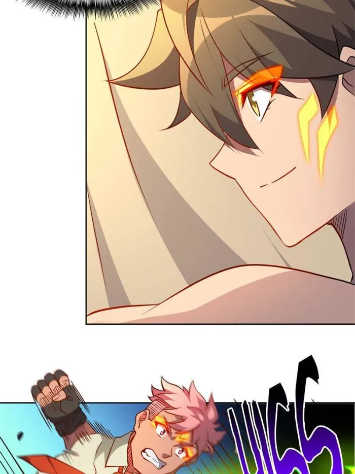 Ode to Humanity: Earthlings, Rise! chapter 133 page 6