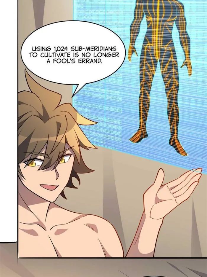 Ode to Humanity: Earthlings, Rise! chapter 133 page 63