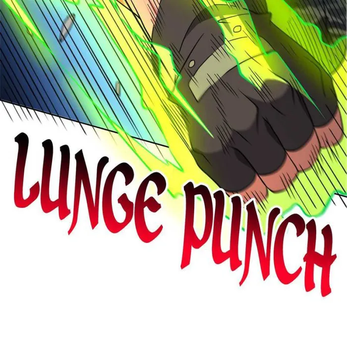 Ode to Humanity: Earthlings, Rise! chapter 133 page 8