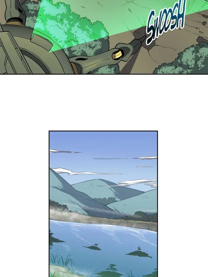 Ode to Humanity: Earthlings, Rise! chapter 134 page 12