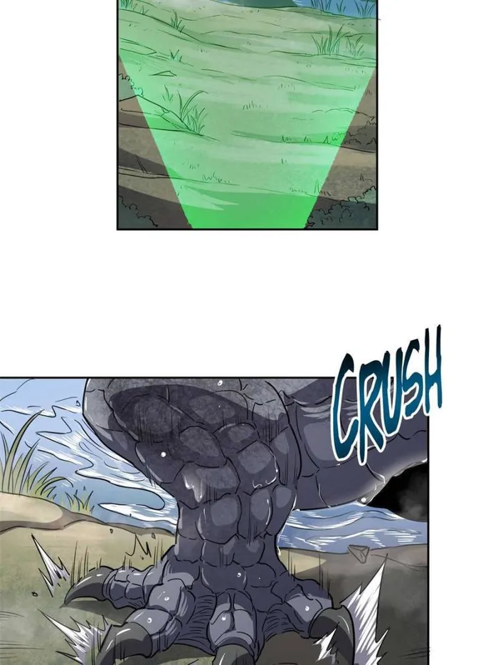 Ode to Humanity: Earthlings, Rise! chapter 134 page 13