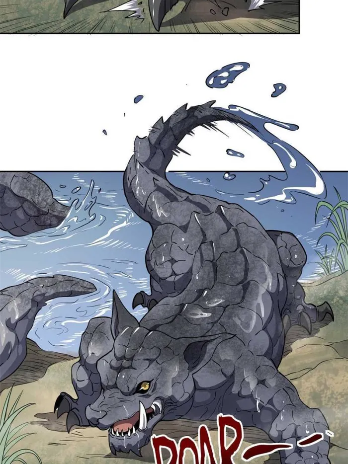 Ode to Humanity: Earthlings, Rise! chapter 134 page 14