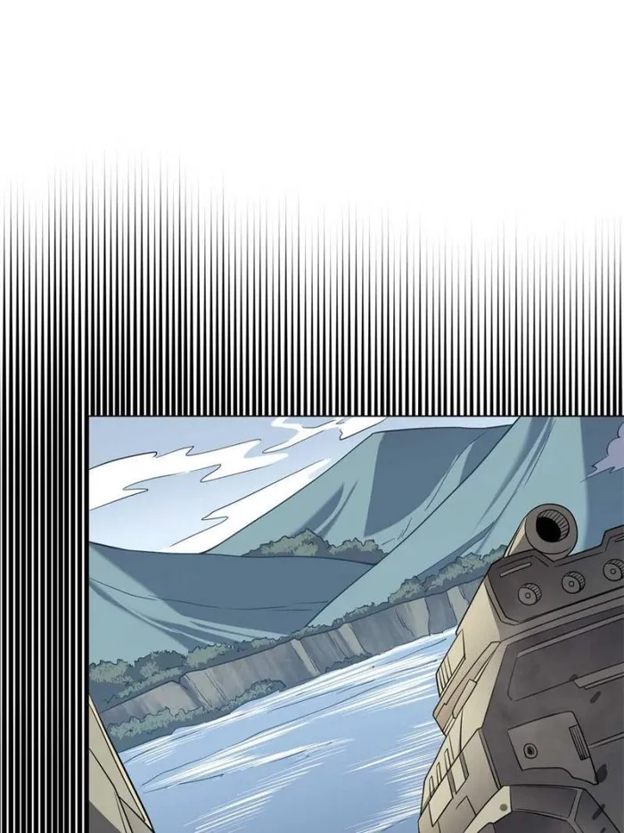 Ode to Humanity: Earthlings, Rise! chapter 134 page 24