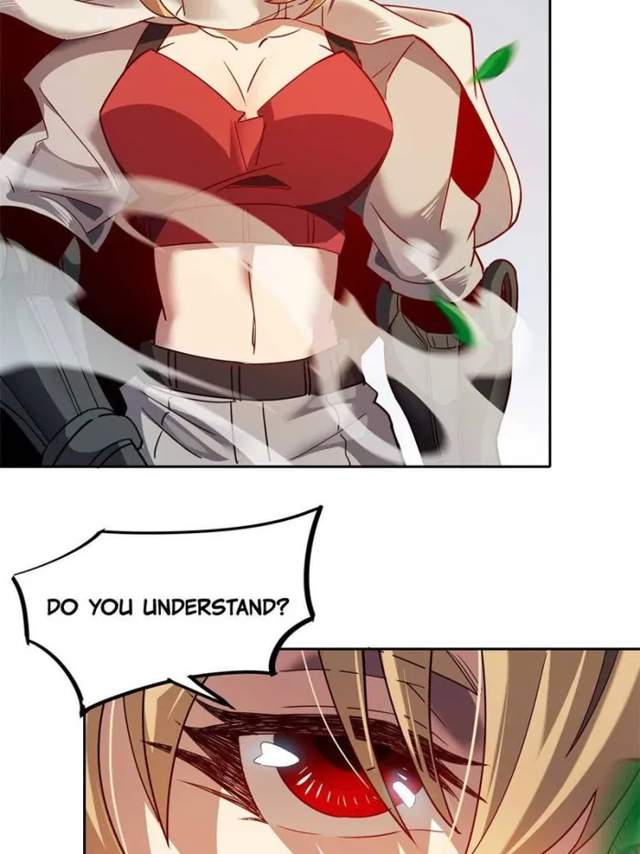 Ode to Humanity: Earthlings, Rise! chapter 134 page 31