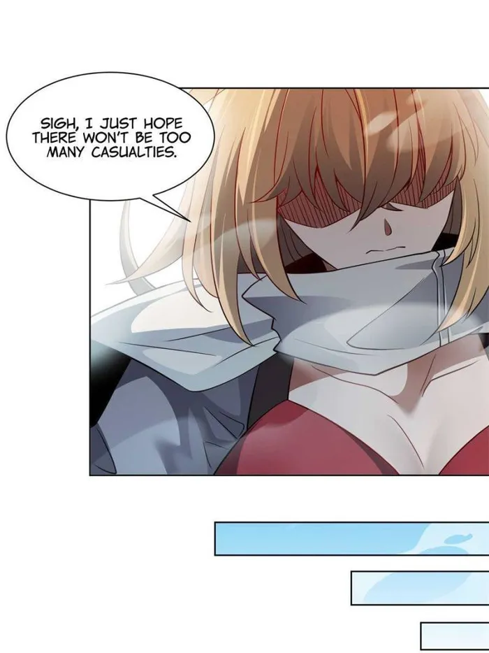 Ode to Humanity: Earthlings, Rise! chapter 134 page 38