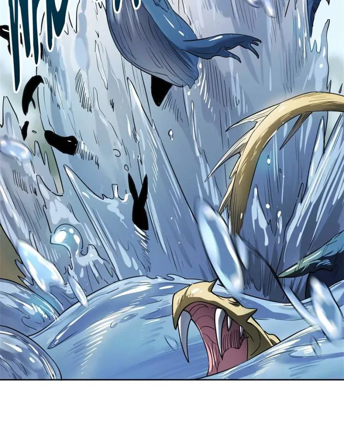 Ode to Humanity: Earthlings, Rise! chapter 134 page 5