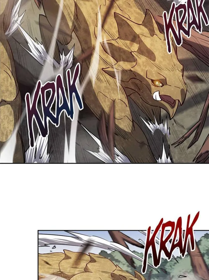 Ode to Humanity: Earthlings, Rise! chapter 134 page 7