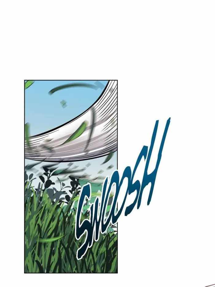 Ode to Humanity: Earthlings, Rise! chapter 135 page 1