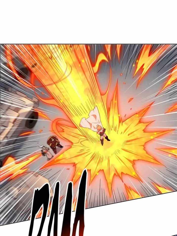 Ode to Humanity: Earthlings, Rise! chapter 135 page 25