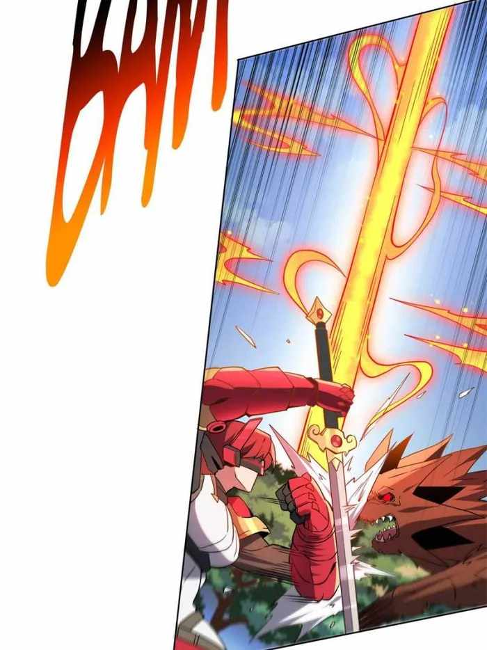 Ode to Humanity: Earthlings, Rise! chapter 135 page 26