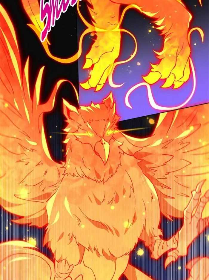 Ode to Humanity: Earthlings, Rise! chapter 135 page 28