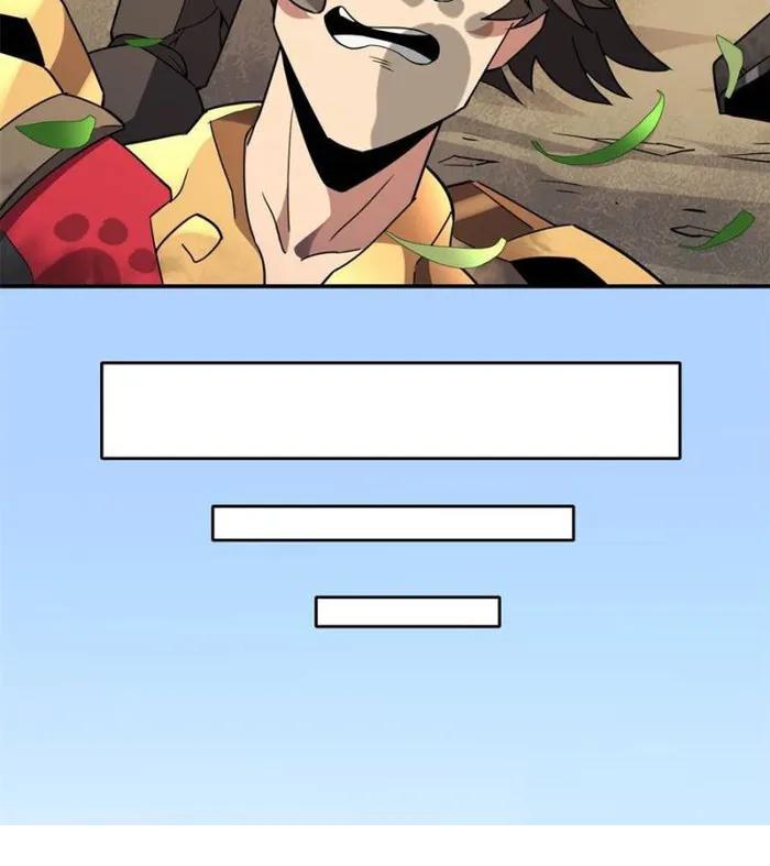 Ode to Humanity: Earthlings, Rise! chapter 135 page 43