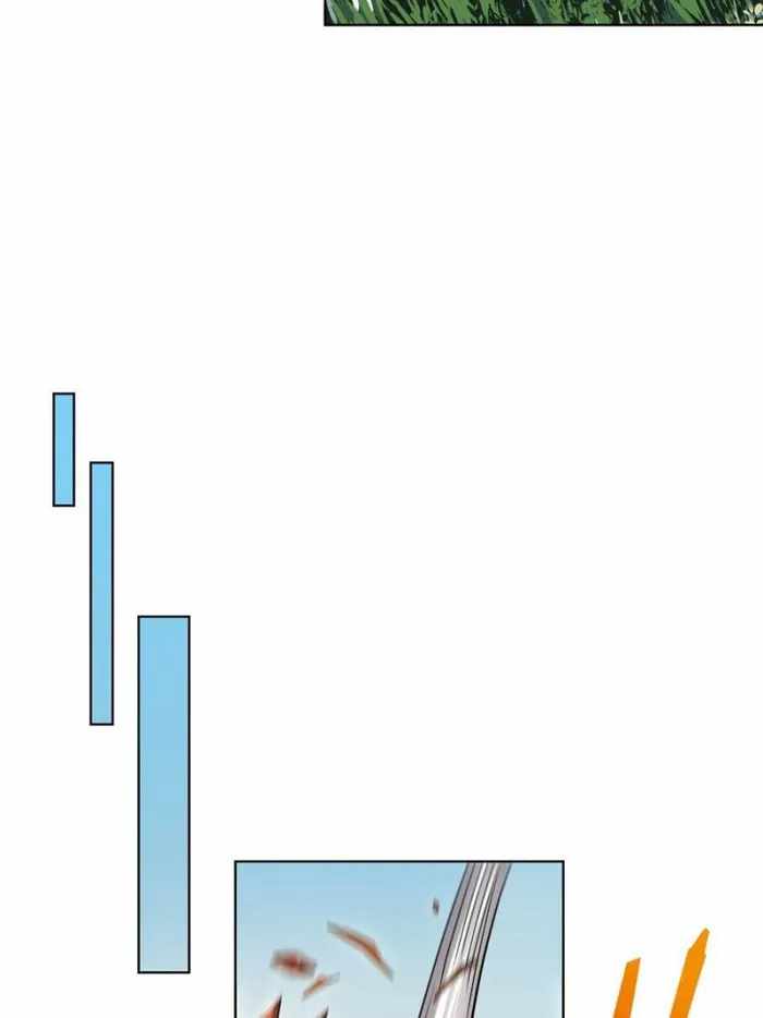 Ode to Humanity: Earthlings, Rise! chapter 135 page 6