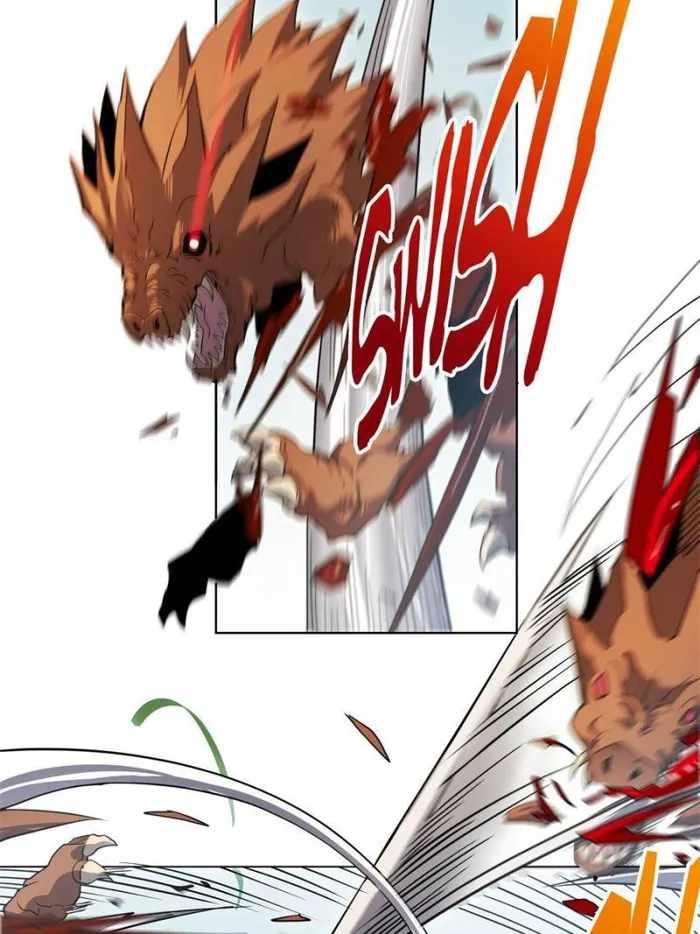 Ode to Humanity: Earthlings, Rise! chapter 135 page 7