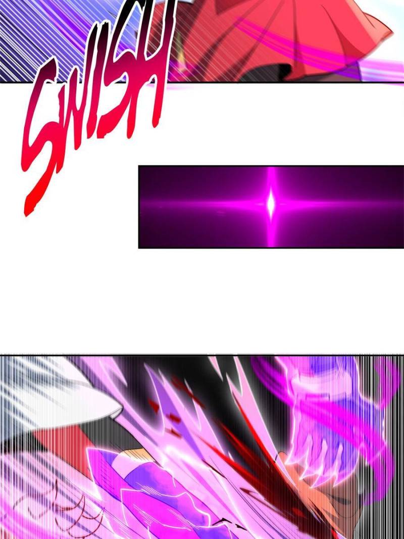 Ode to Humanity: Earthlings, Rise! chapter 136 page 10