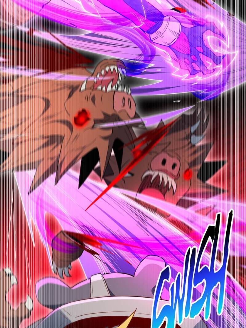 Ode to Humanity: Earthlings, Rise! chapter 136 page 11