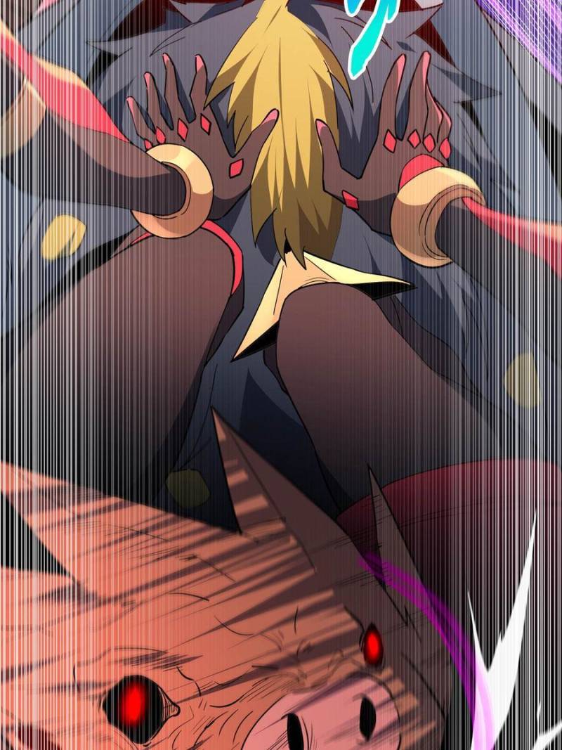 Ode to Humanity: Earthlings, Rise! chapter 136 page 12