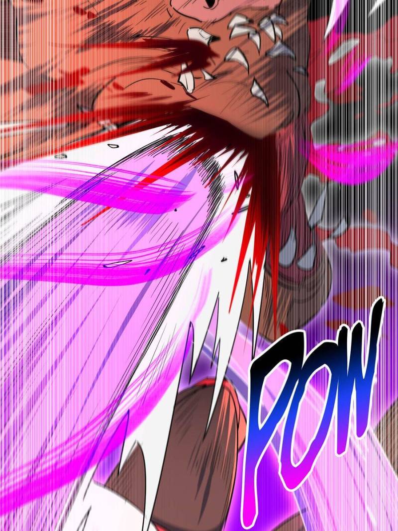 Ode to Humanity: Earthlings, Rise! chapter 136 page 13