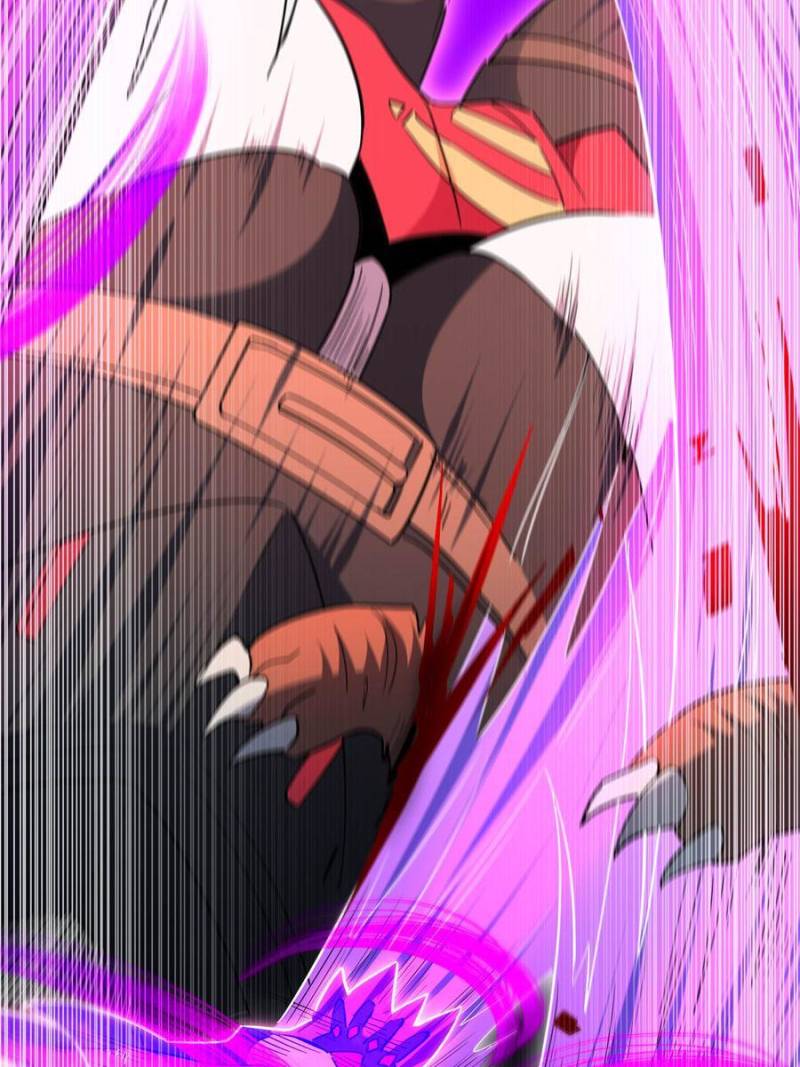 Ode to Humanity: Earthlings, Rise! chapter 136 page 14