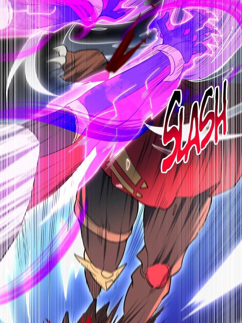 Ode to Humanity: Earthlings, Rise! chapter 136 page 15