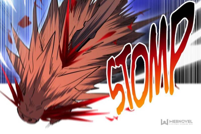 Ode to Humanity: Earthlings, Rise! chapter 136 page 16