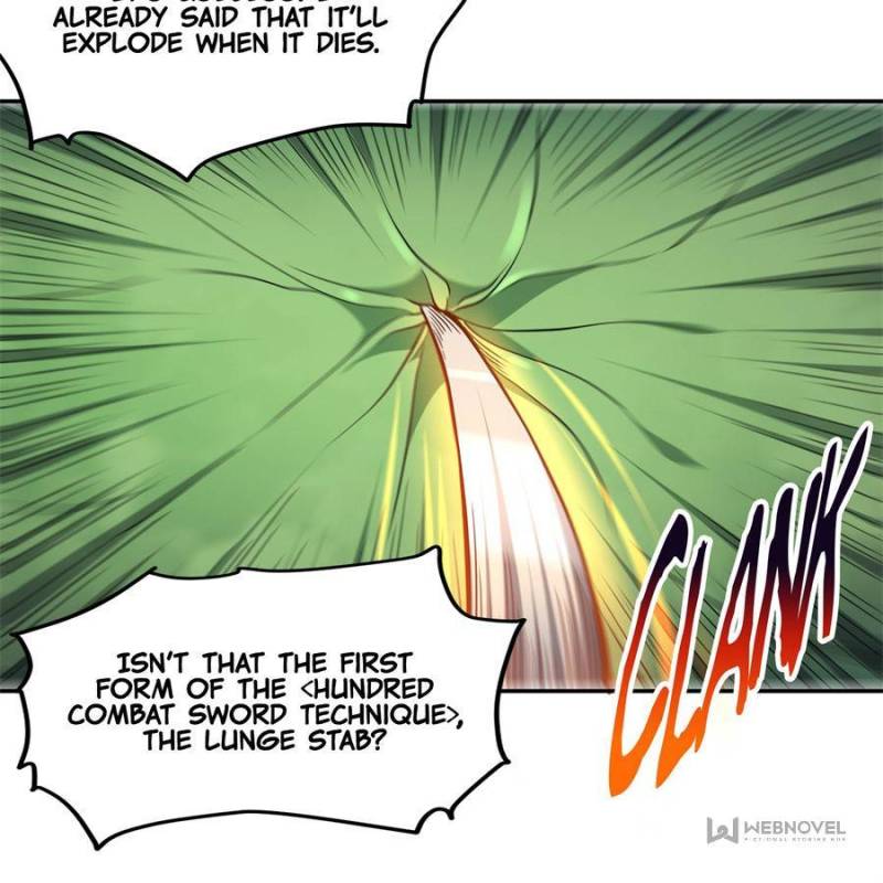 Ode to Humanity: Earthlings, Rise! chapter 136 page 21