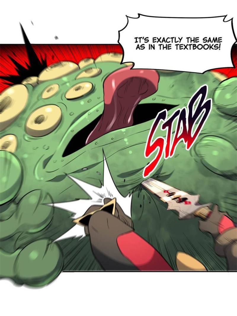 Ode to Humanity: Earthlings, Rise! chapter 136 page 22