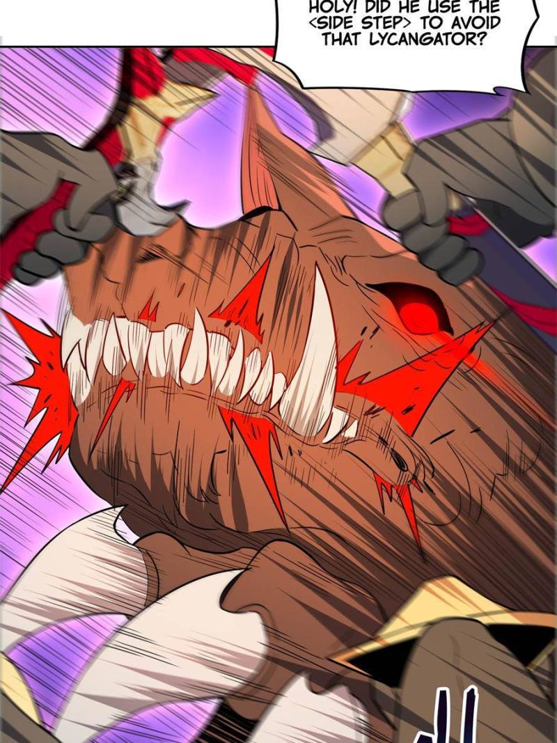 Ode to Humanity: Earthlings, Rise! chapter 136 page 24