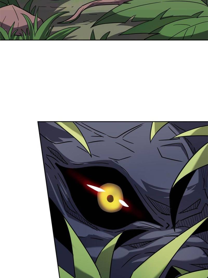 Ode to Humanity: Earthlings, Rise! chapter 136 page 33