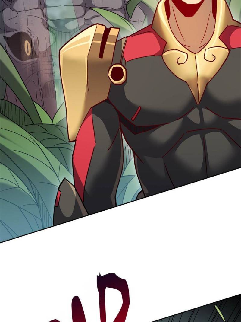 Ode to Humanity: Earthlings, Rise! chapter 136 page 35