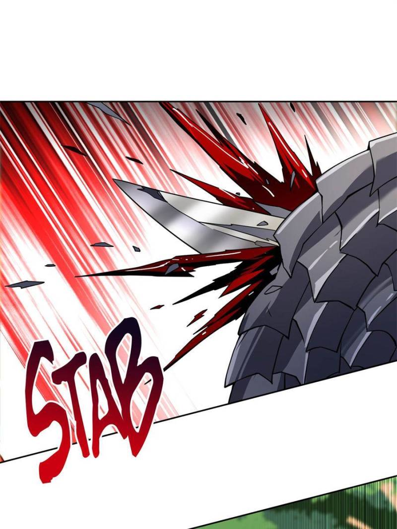 Ode to Humanity: Earthlings, Rise! chapter 136 page 38