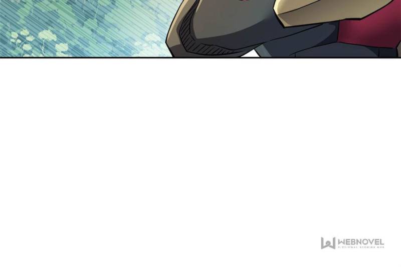 Ode to Humanity: Earthlings, Rise! chapter 136 page 43