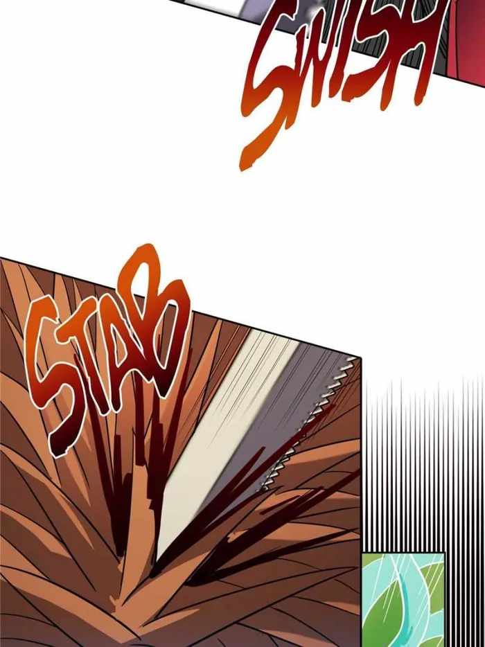 Ode to Humanity: Earthlings, Rise! chapter 137 page 11