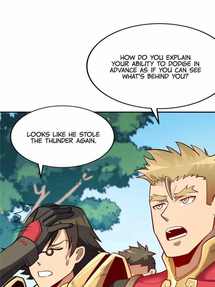 Ode to Humanity: Earthlings, Rise! chapter 137 page 14