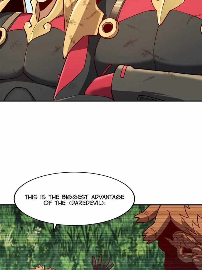 Ode to Humanity: Earthlings, Rise! chapter 137 page 15