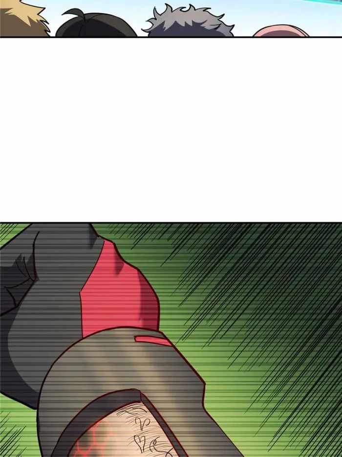 Ode to Humanity: Earthlings, Rise! chapter 137 page 18