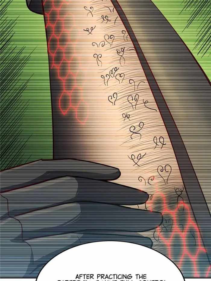 Ode to Humanity: Earthlings, Rise! chapter 137 page 19