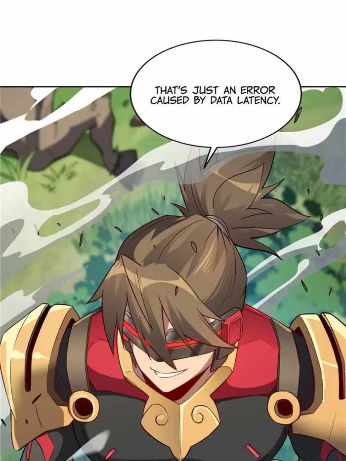 Ode to Humanity: Earthlings, Rise! chapter 137 page 2