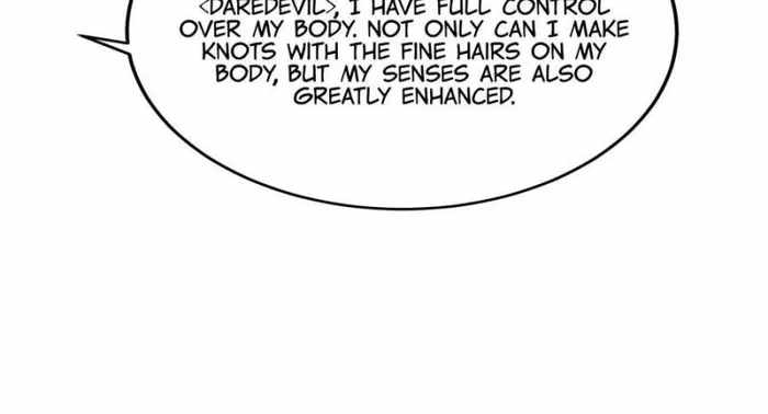 Ode to Humanity: Earthlings, Rise! chapter 137 page 20