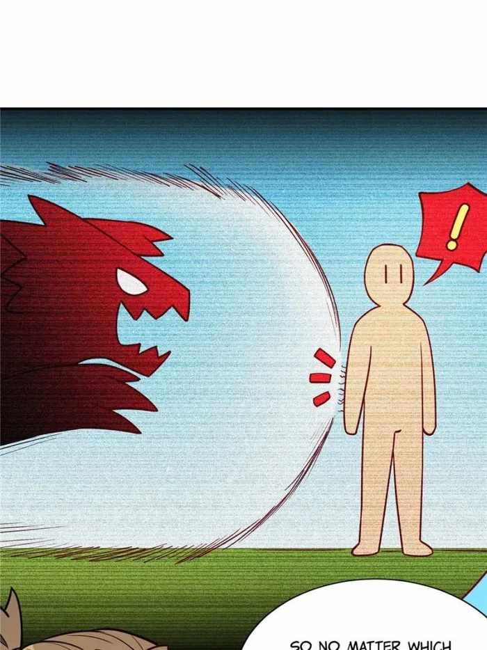 Ode to Humanity: Earthlings, Rise! chapter 137 page 21