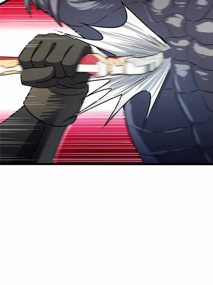 Ode to Humanity: Earthlings, Rise! chapter 137 page 27