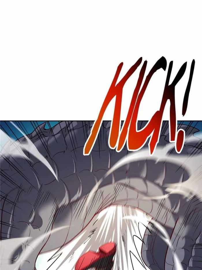 Ode to Humanity: Earthlings, Rise! chapter 137 page 28