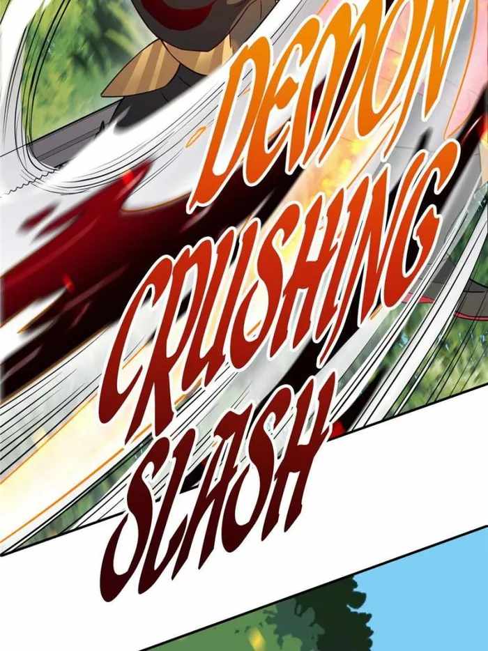 Ode to Humanity: Earthlings, Rise! chapter 137 page 32