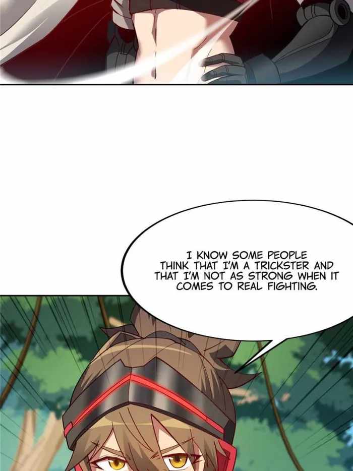 Ode to Humanity: Earthlings, Rise! chapter 137 page 37