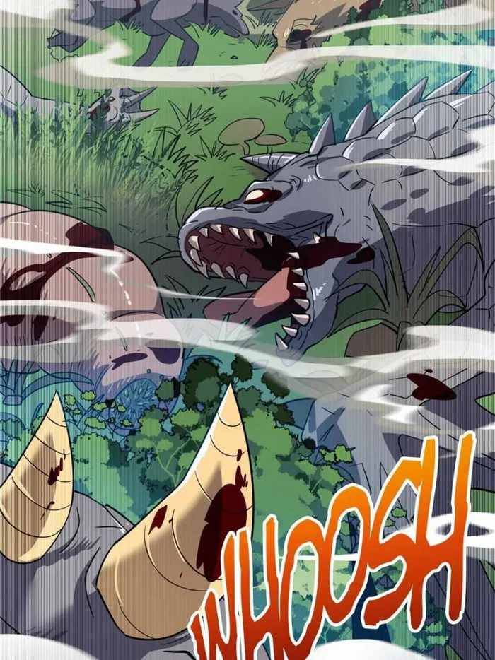 Ode to Humanity: Earthlings, Rise! chapter 137 page 4