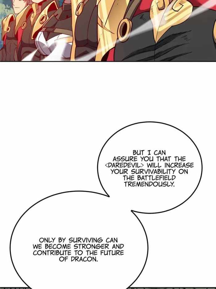 Ode to Humanity: Earthlings, Rise! chapter 137 page 40