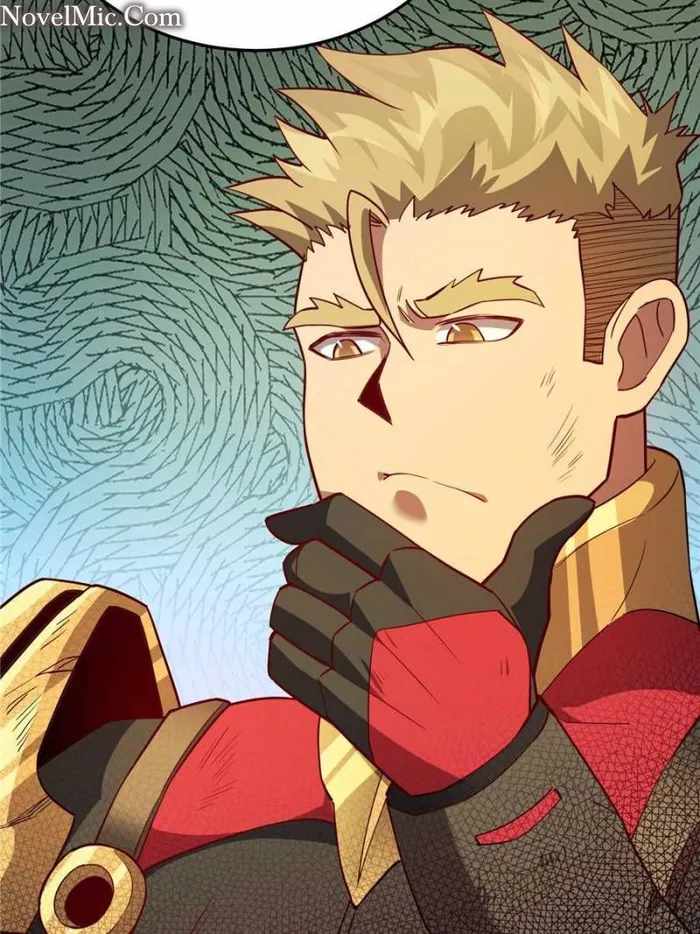 Ode to Humanity: Earthlings, Rise! chapter 137 page 41