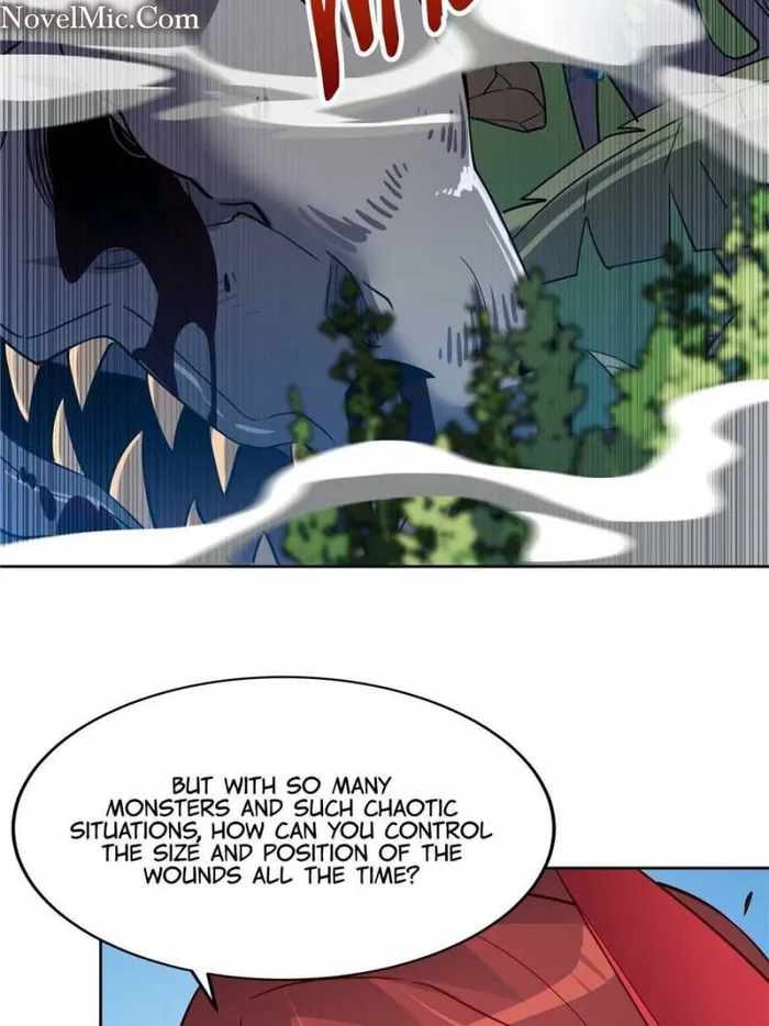 Ode to Humanity: Earthlings, Rise! chapter 137 page 5