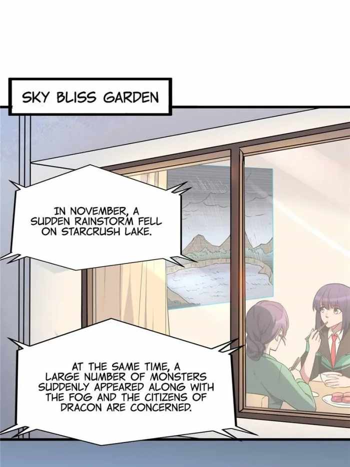 Ode to Humanity: Earthlings, Rise! chapter 137 page 50